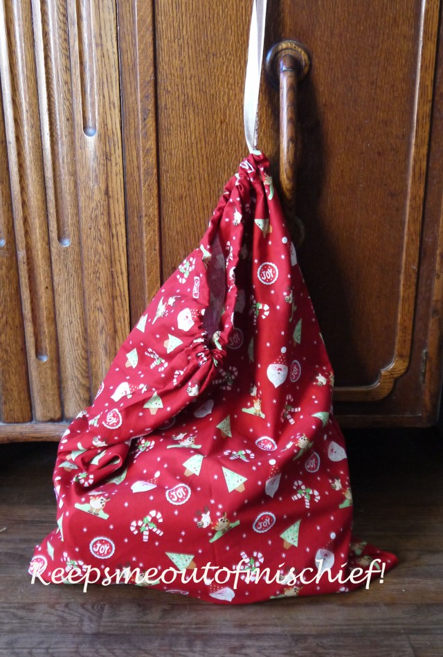 Santa Sack
