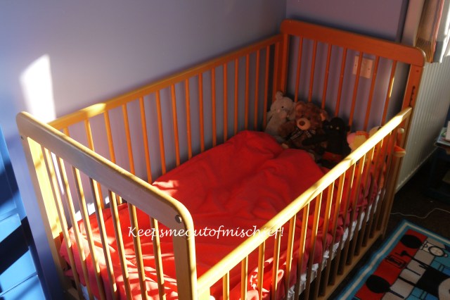 Duvet cover recycling after