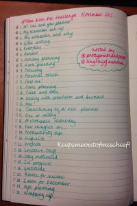 Planwithmechallenge Nov 2015